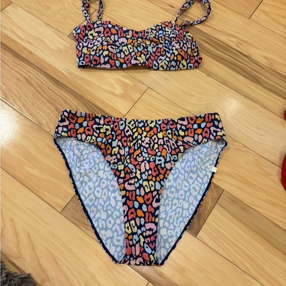 Summersalt Bikini Set - Picture 1 of 2